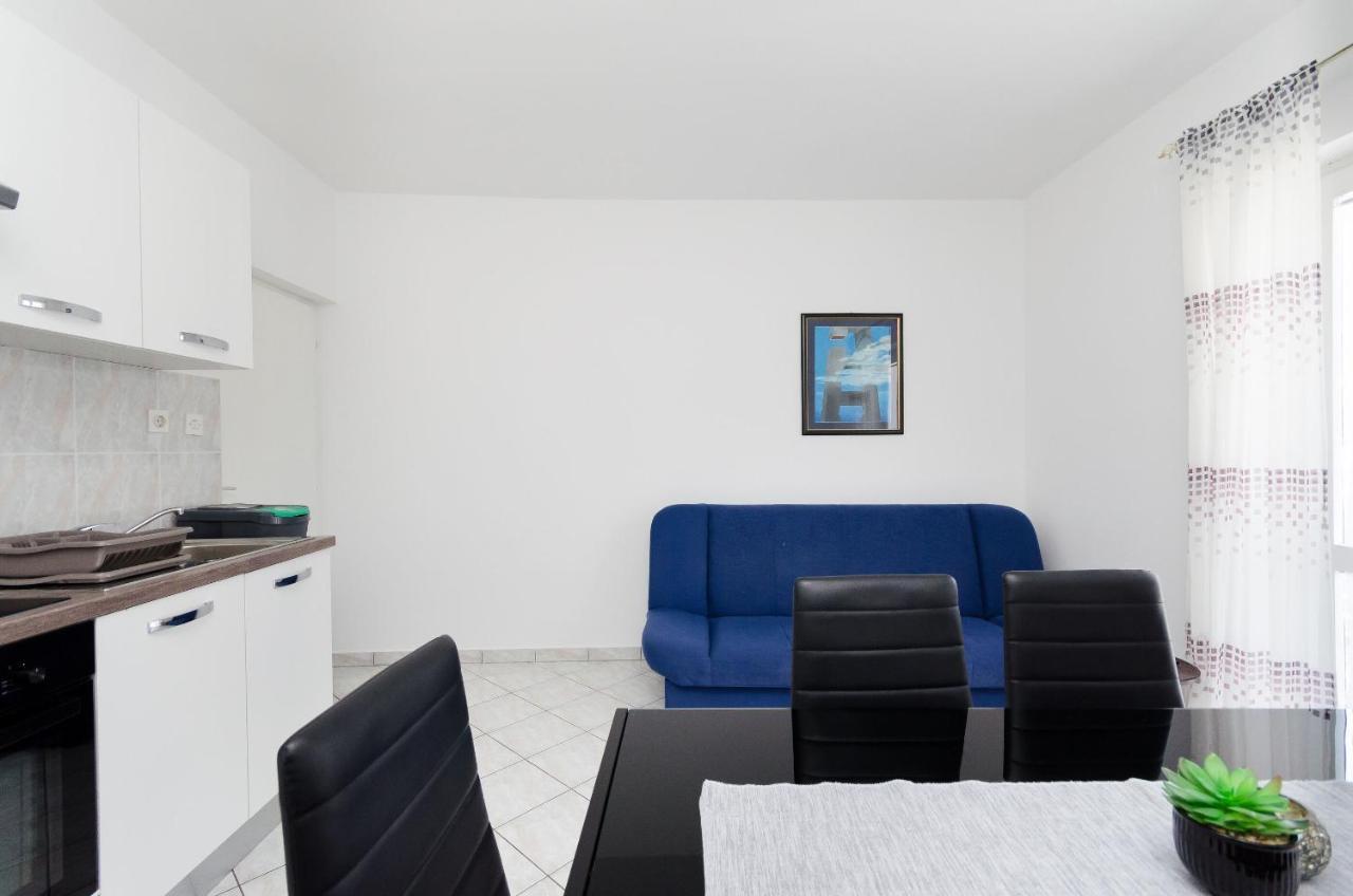 Apartments Luka Supetarska Draga Bagian luar foto